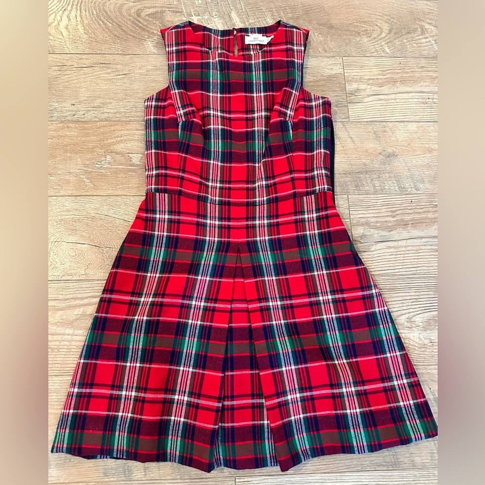 Vineyard Vines Dress